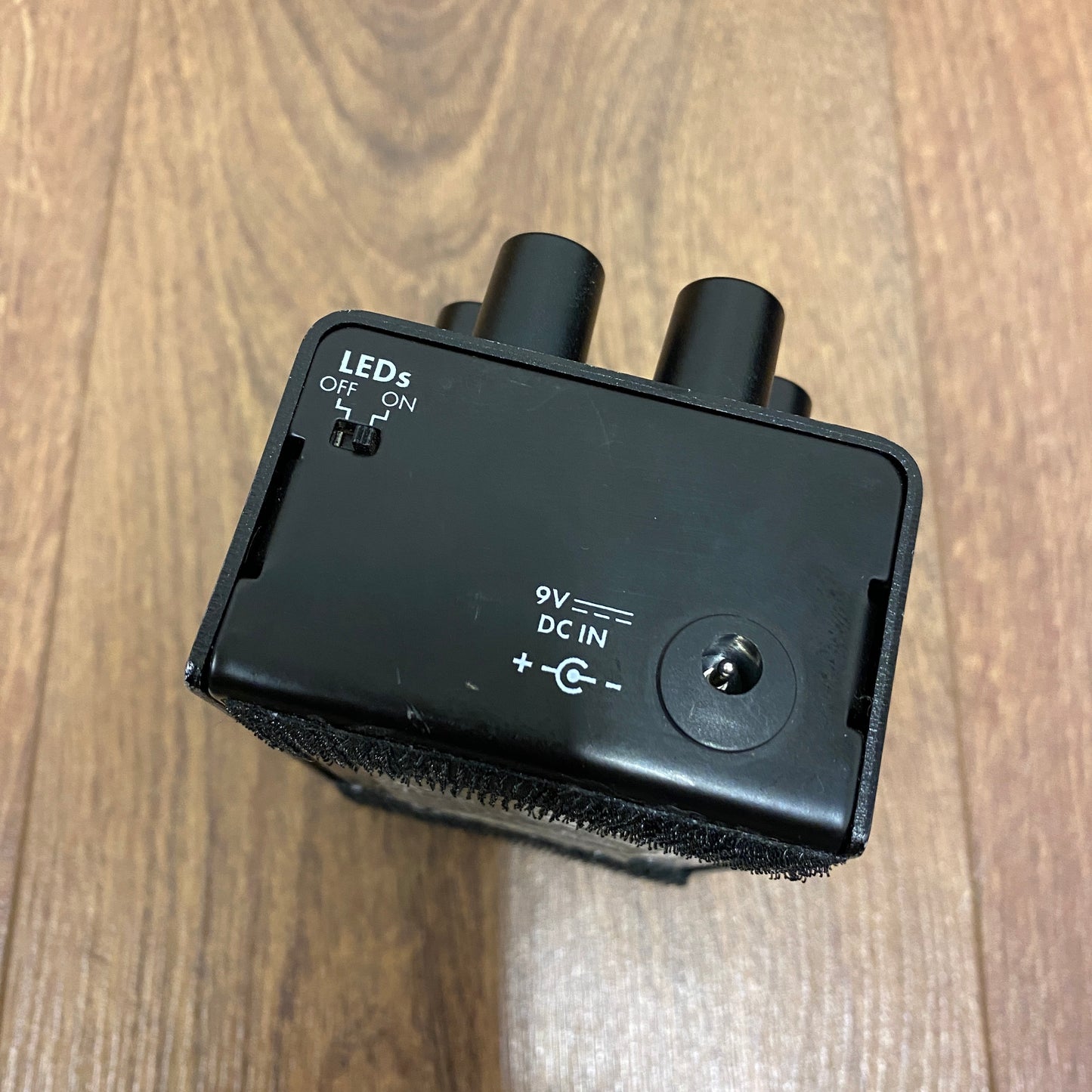 Pre-Owned Fender The Bends Compressor Pedal