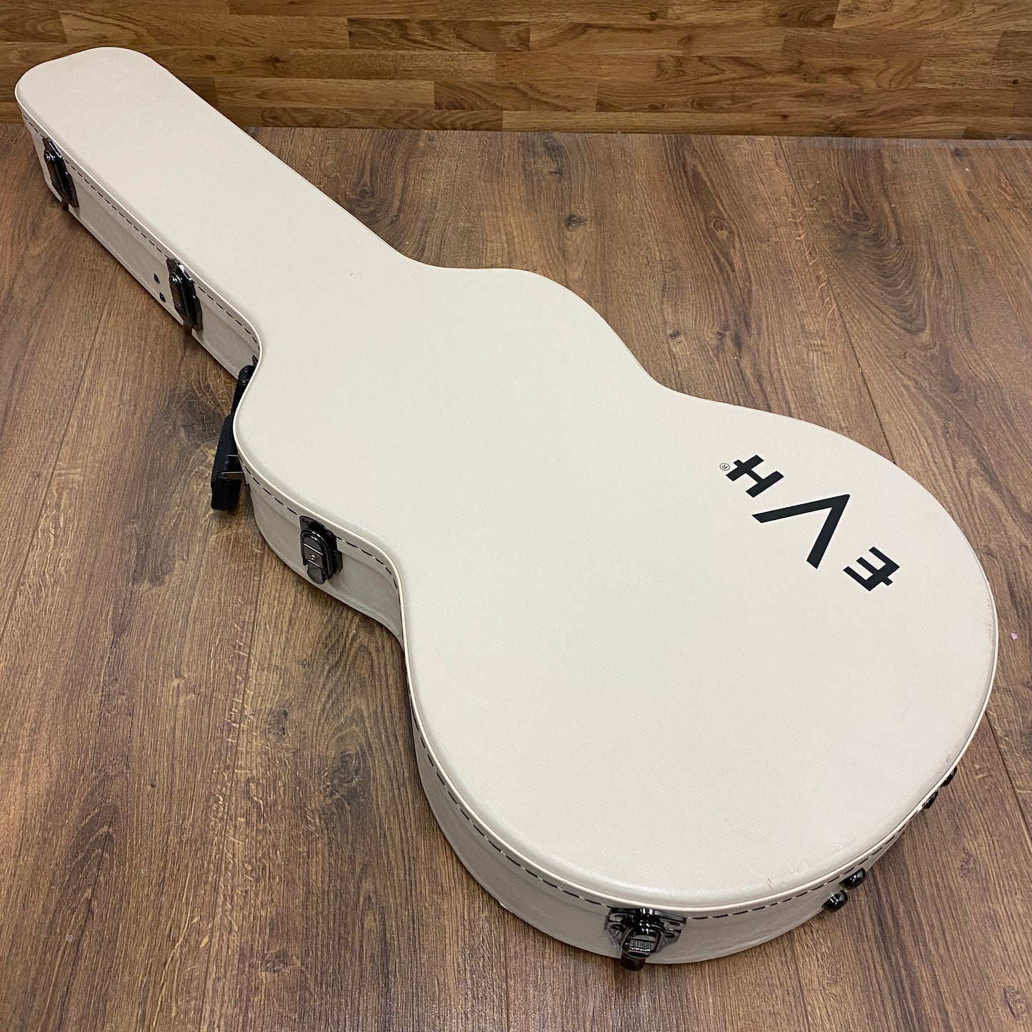 Pre-Owned EVH SA-126 Special - Stealth Black
