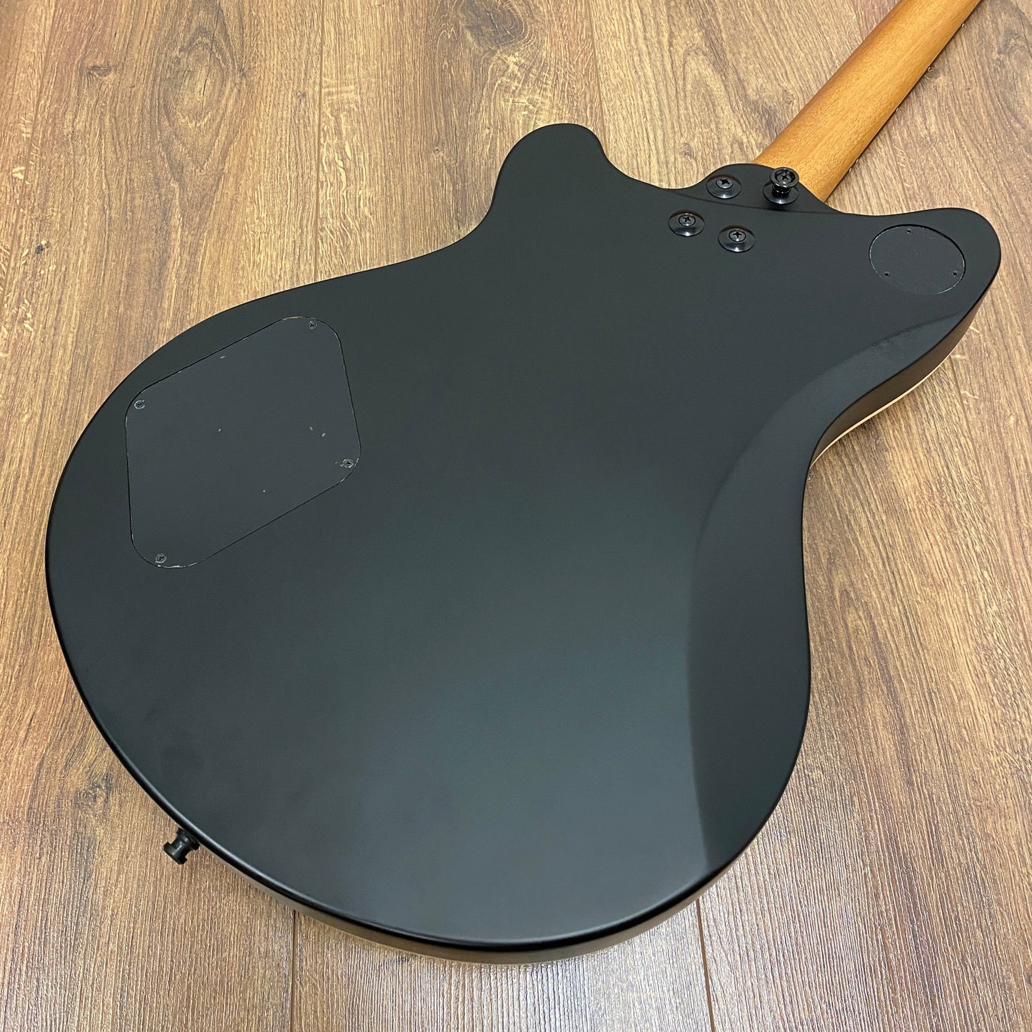 Pre-Owned EVH SA-126 Special - Stealth Black