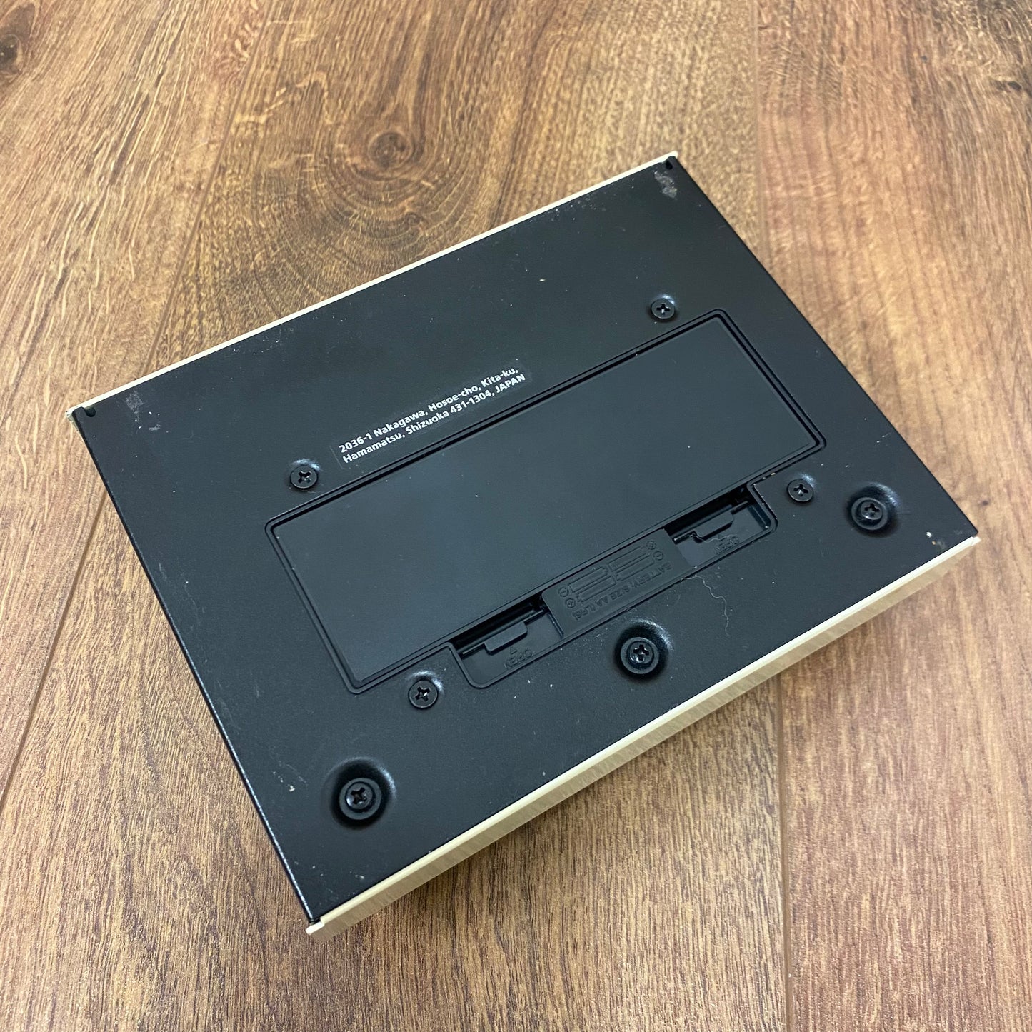 Pre-Owned Boss DD-500 Digital Delay Pedal