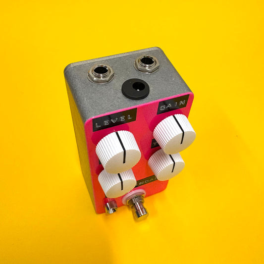 *NEW* JSA Effects - Nightingale Drive