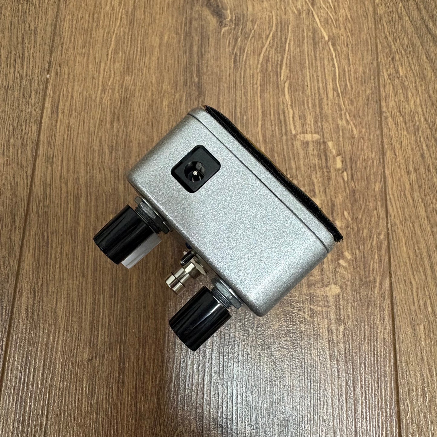 Pre-Owned Keeley Compressor Plus Pedal