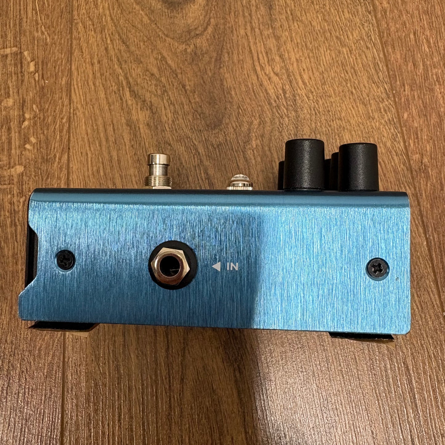 Pre-Owned Fender Mirror Image Delay Pedal