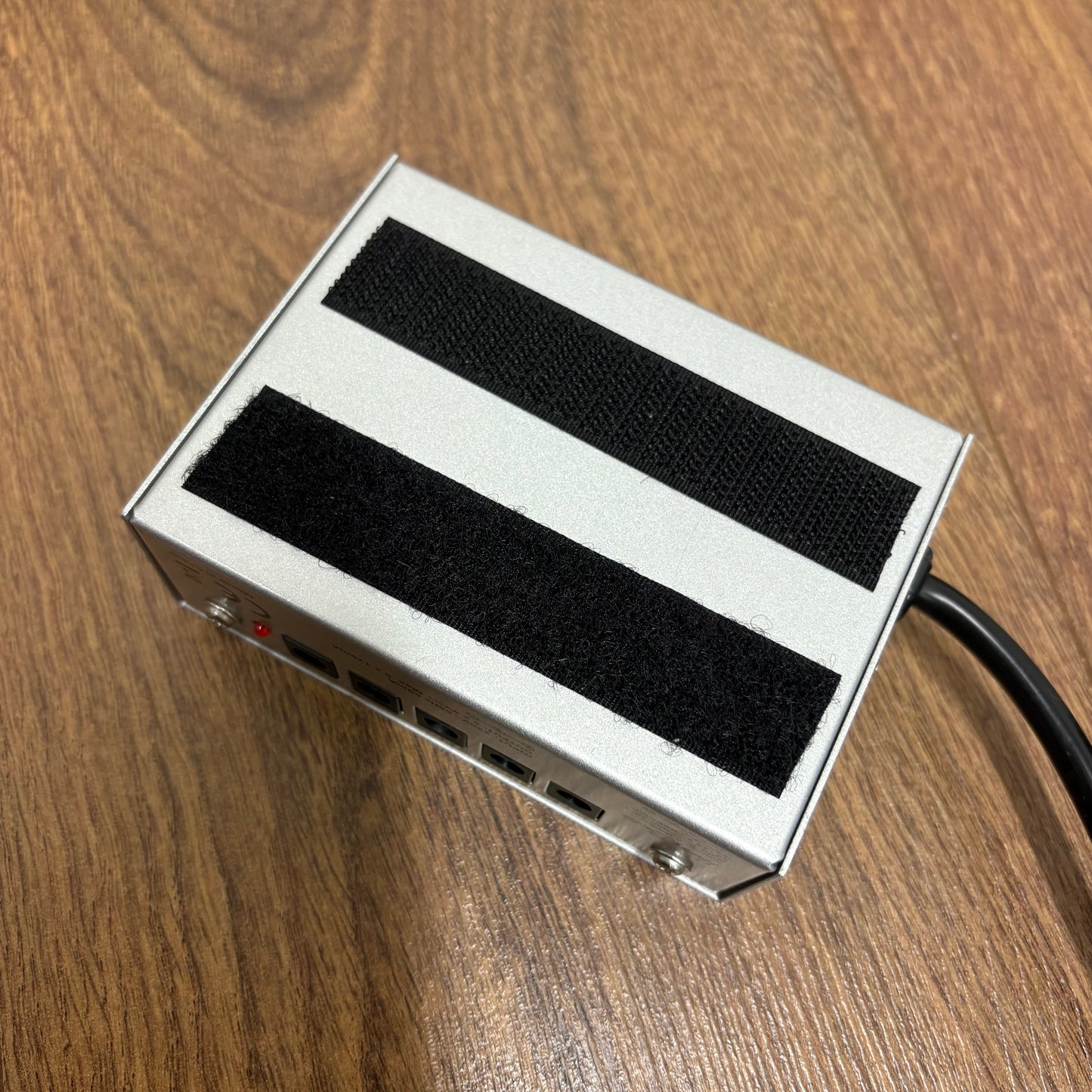 Pre-Owned Harley Benton Power Plant Jr Power Supply