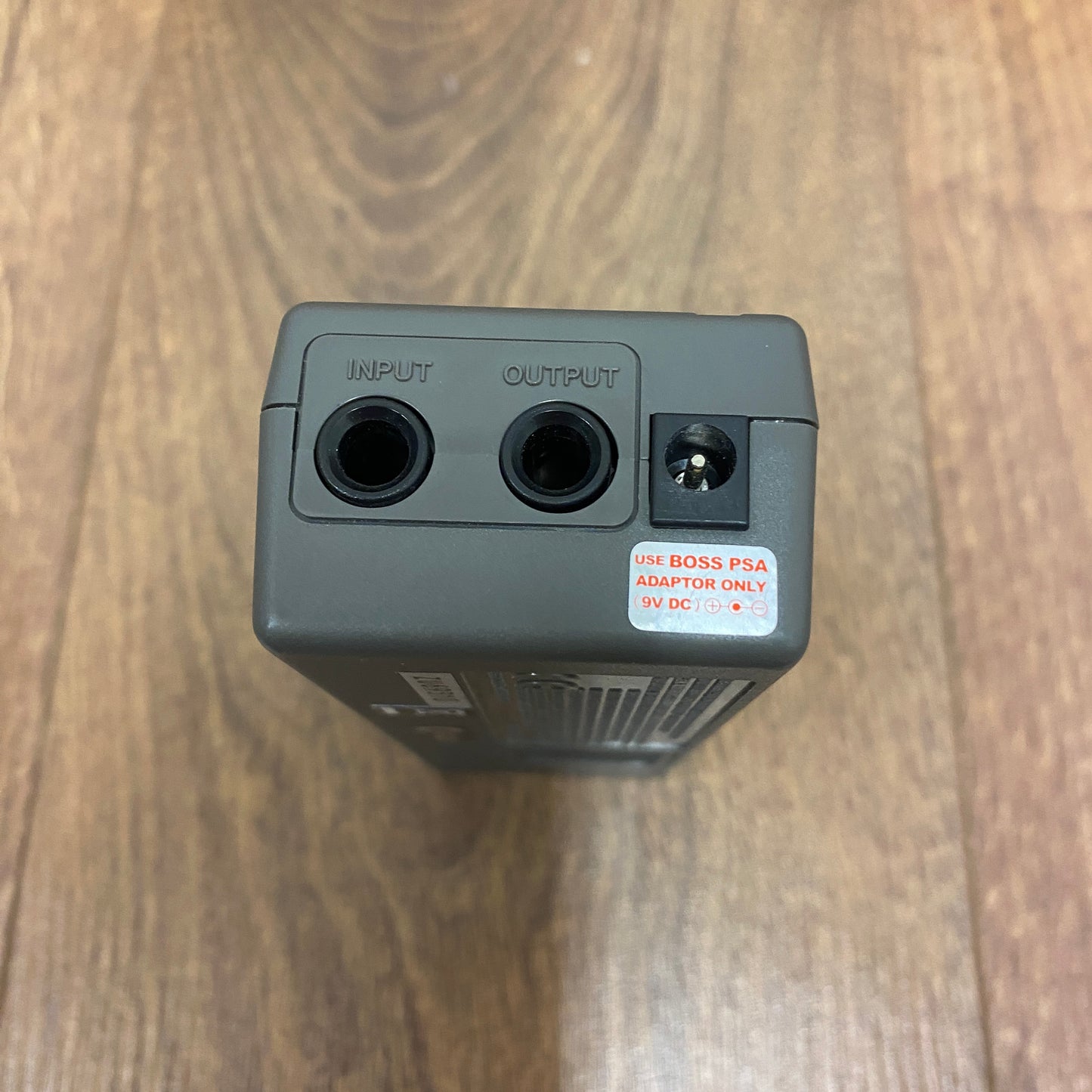 Pre-Owned Boss TU-12 Chromatic Tuner Pedal