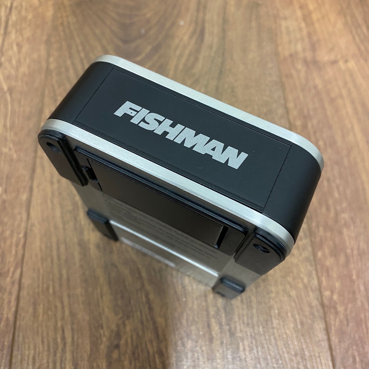 Pre-Owned Fishman Orchestra Aura Imaging Pedal