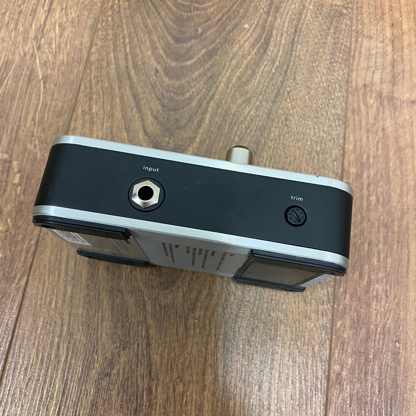 Pre-Owned Fishman Orchestra Aura Imaging Pedal