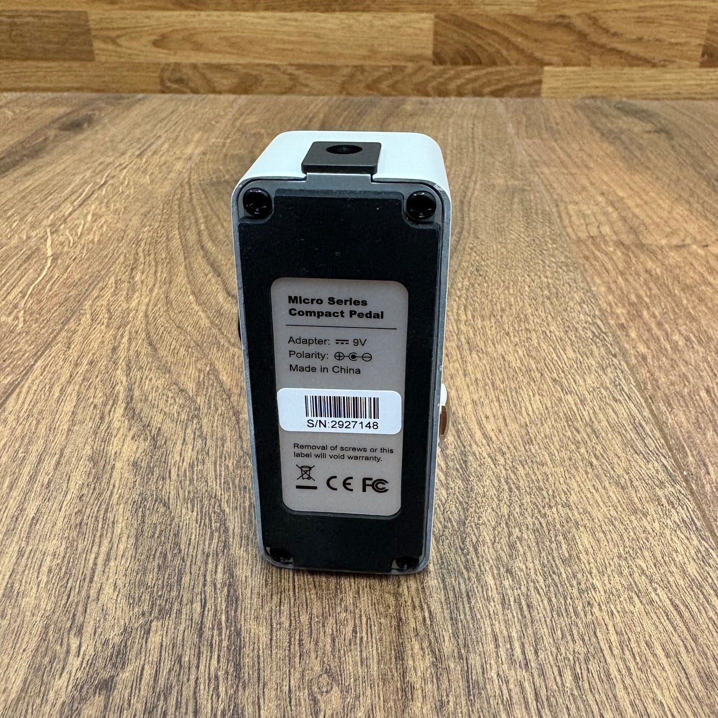 Pre-Owned Mooer Micro Looper Pedal