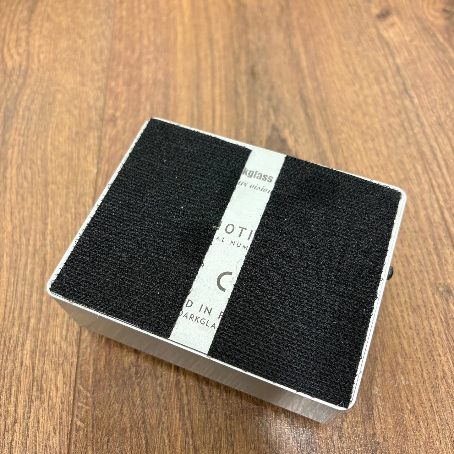 Pre-Owned Darkglass Vintage Ultra v1