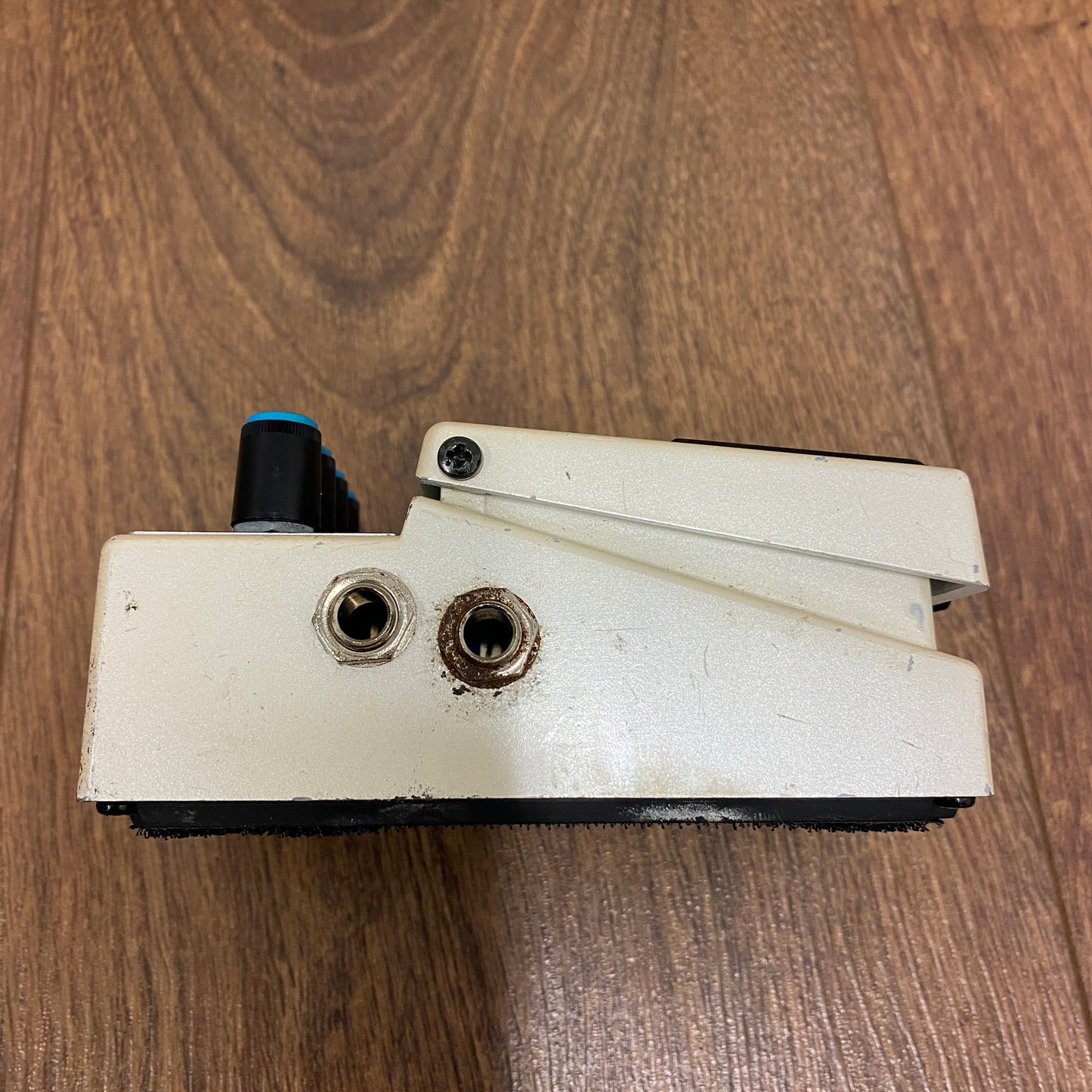 Pre-Owned Boss DD-6 Digital Delay Pedal