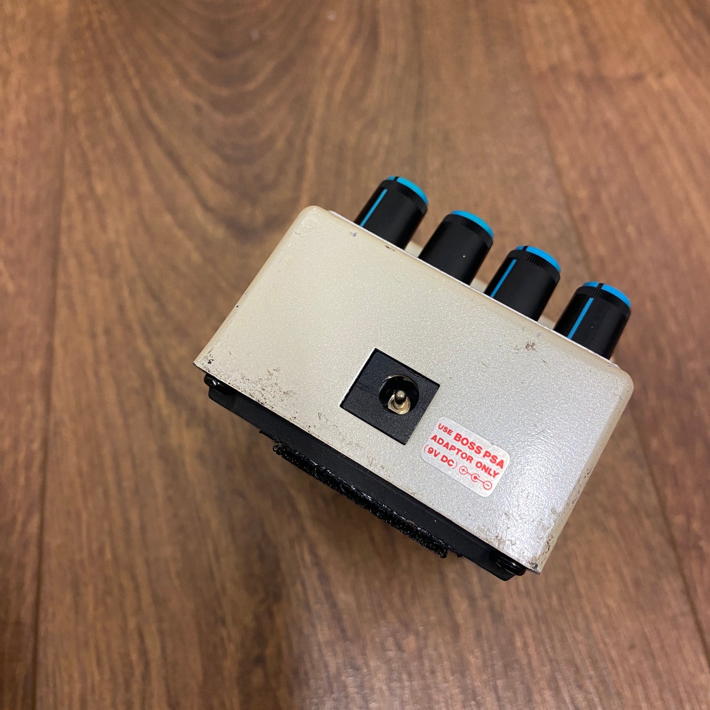 Pre-Owned Boss DD-6 Digital Delay Pedal