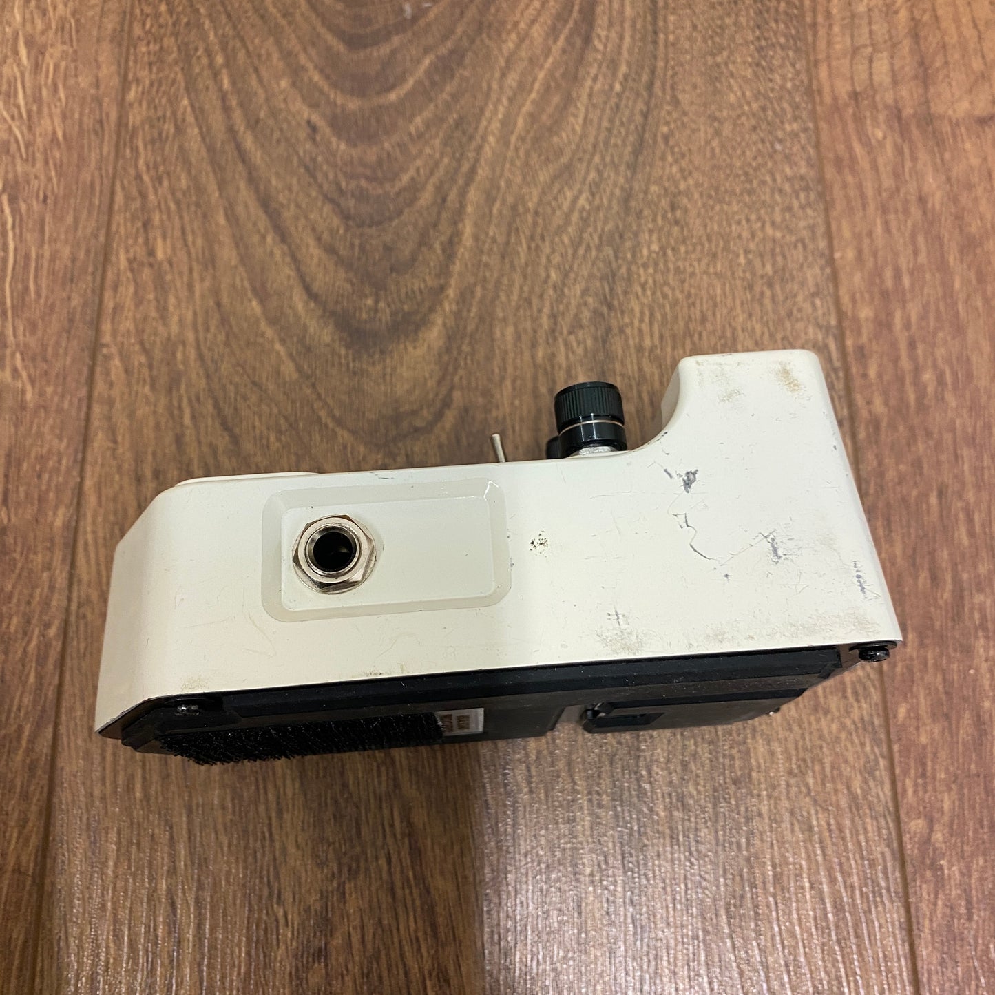 Pre-Owned Visual Sound Comp 66 Compressor Pedal