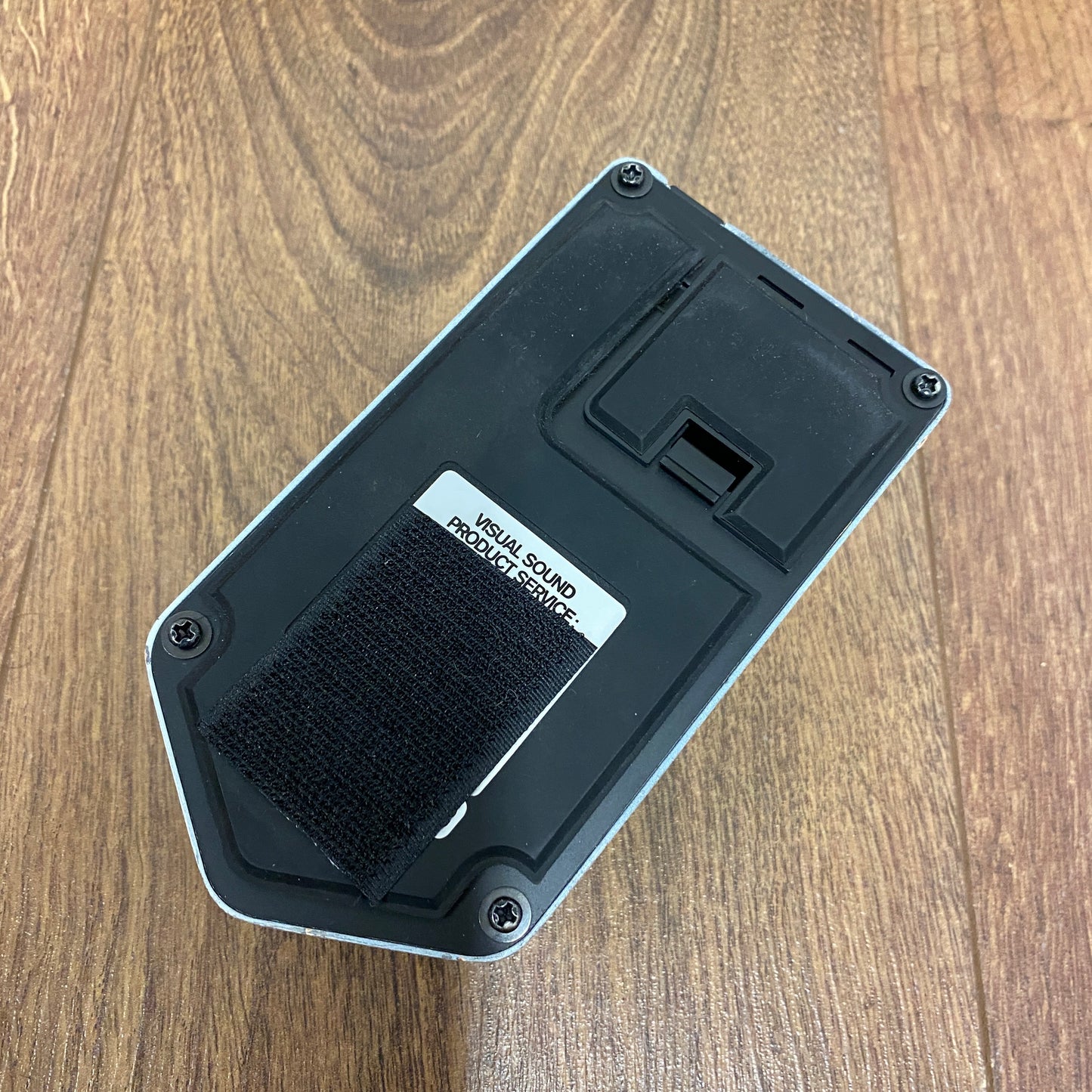 Pre-Owned Visual Sound Comp 66 Compressor Pedal