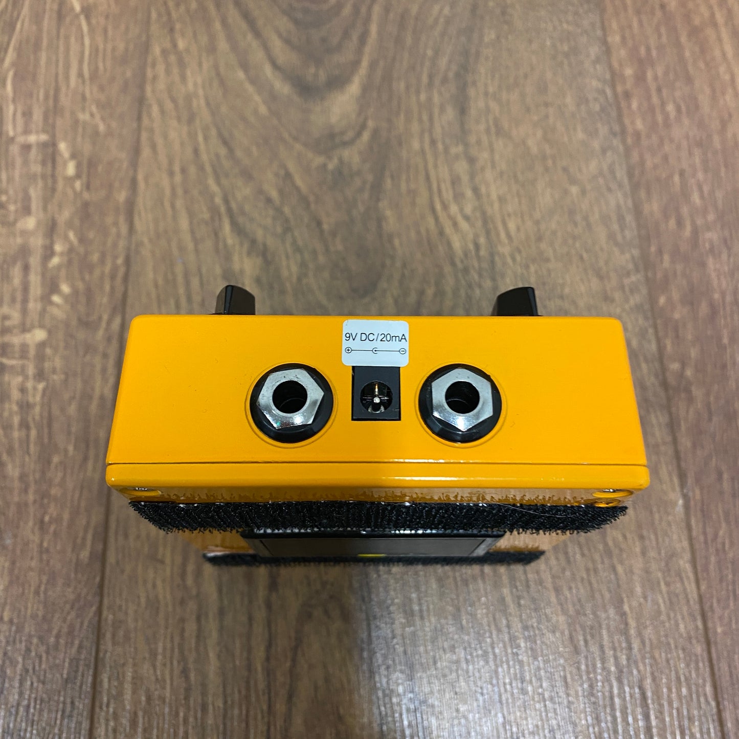 Pre-Owned T-Rex Mudhoney II Dual Distortion Pedal