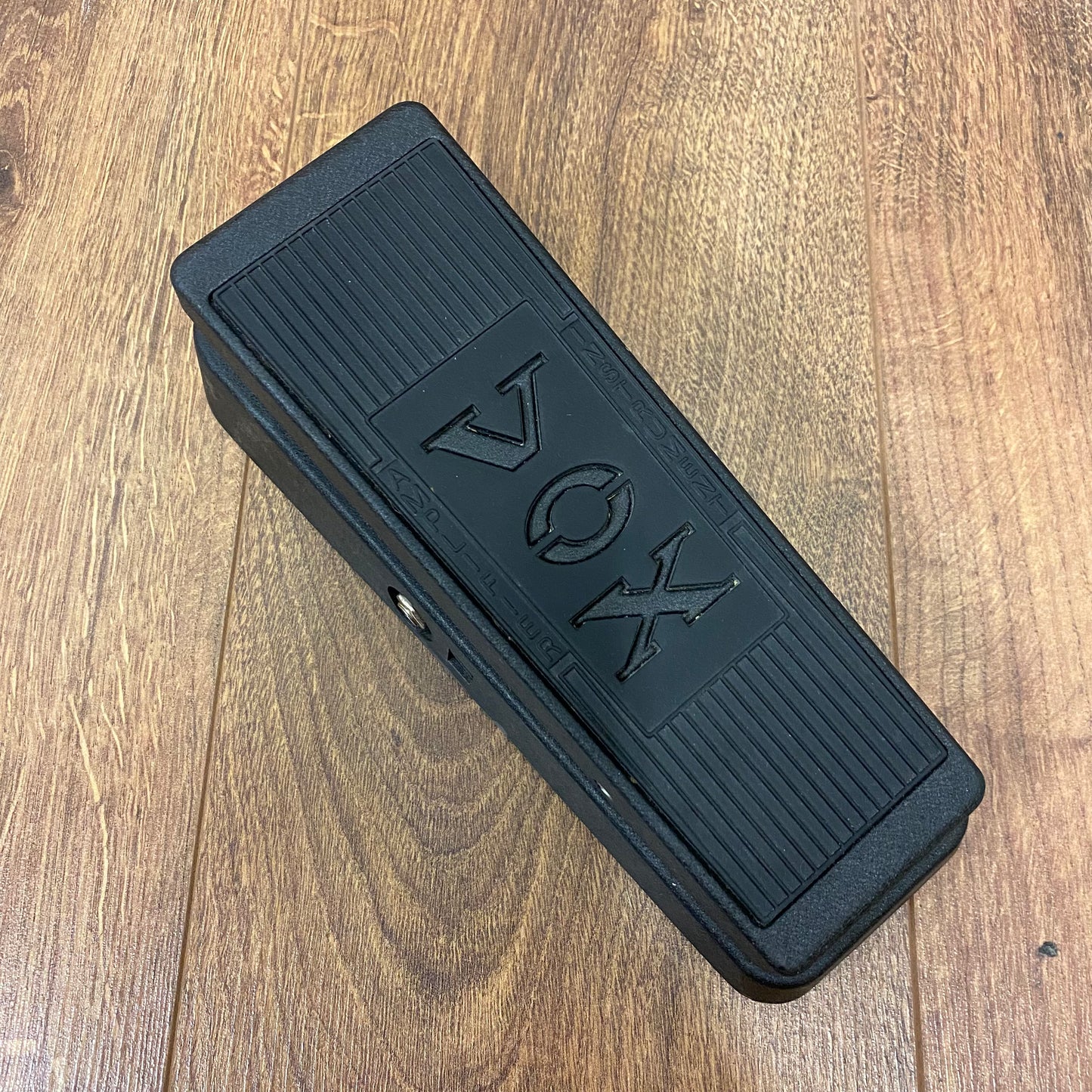 Pre-Owned Vox V845 Wah Pedal