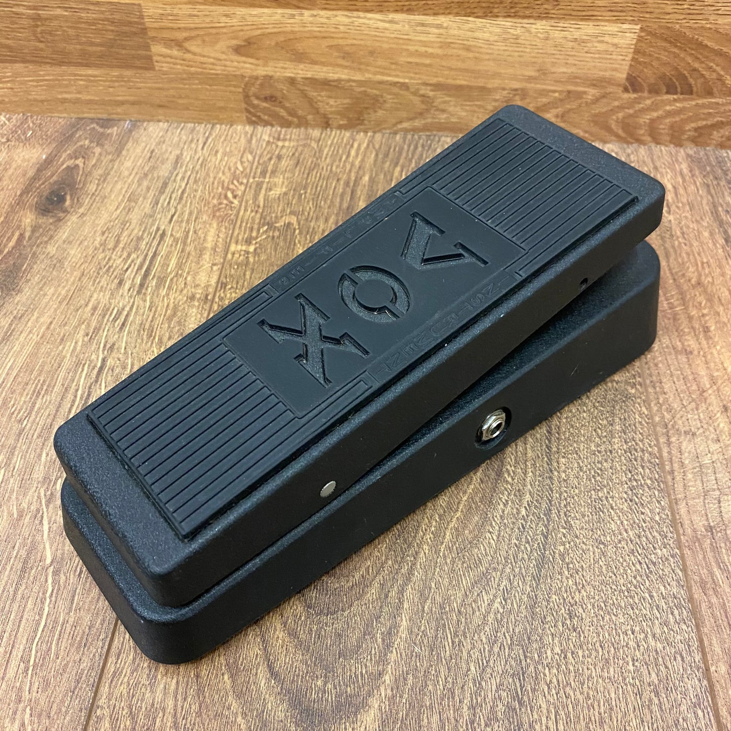 Pre-Owned Vox V845 Wah Pedal