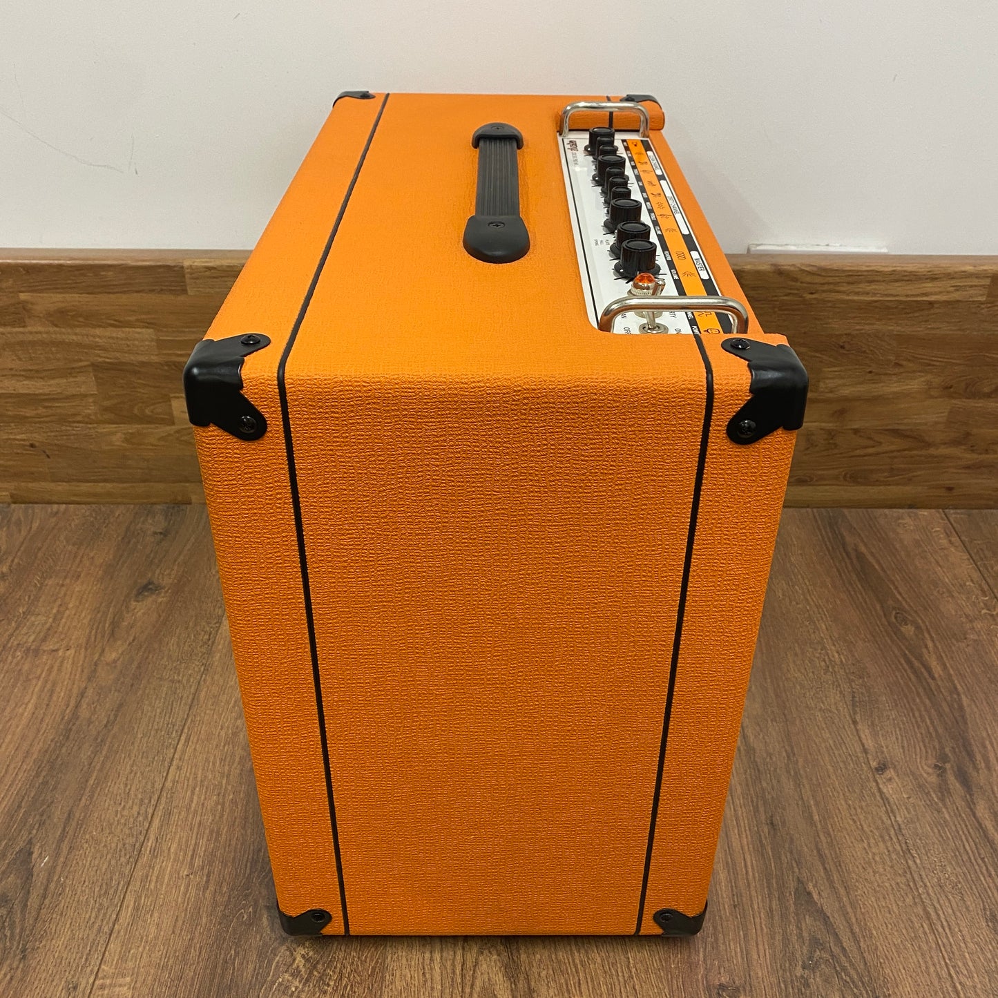 Pre-Owned Orange Crush Pro 60 CR60C Combo Amp