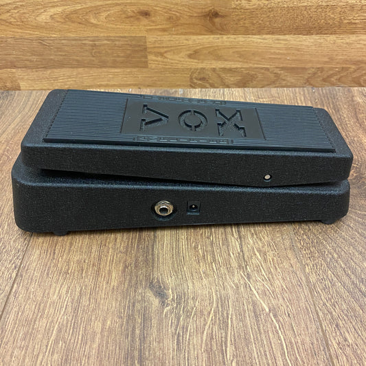 Pre-Owned Vox V845 Wah Pedal
