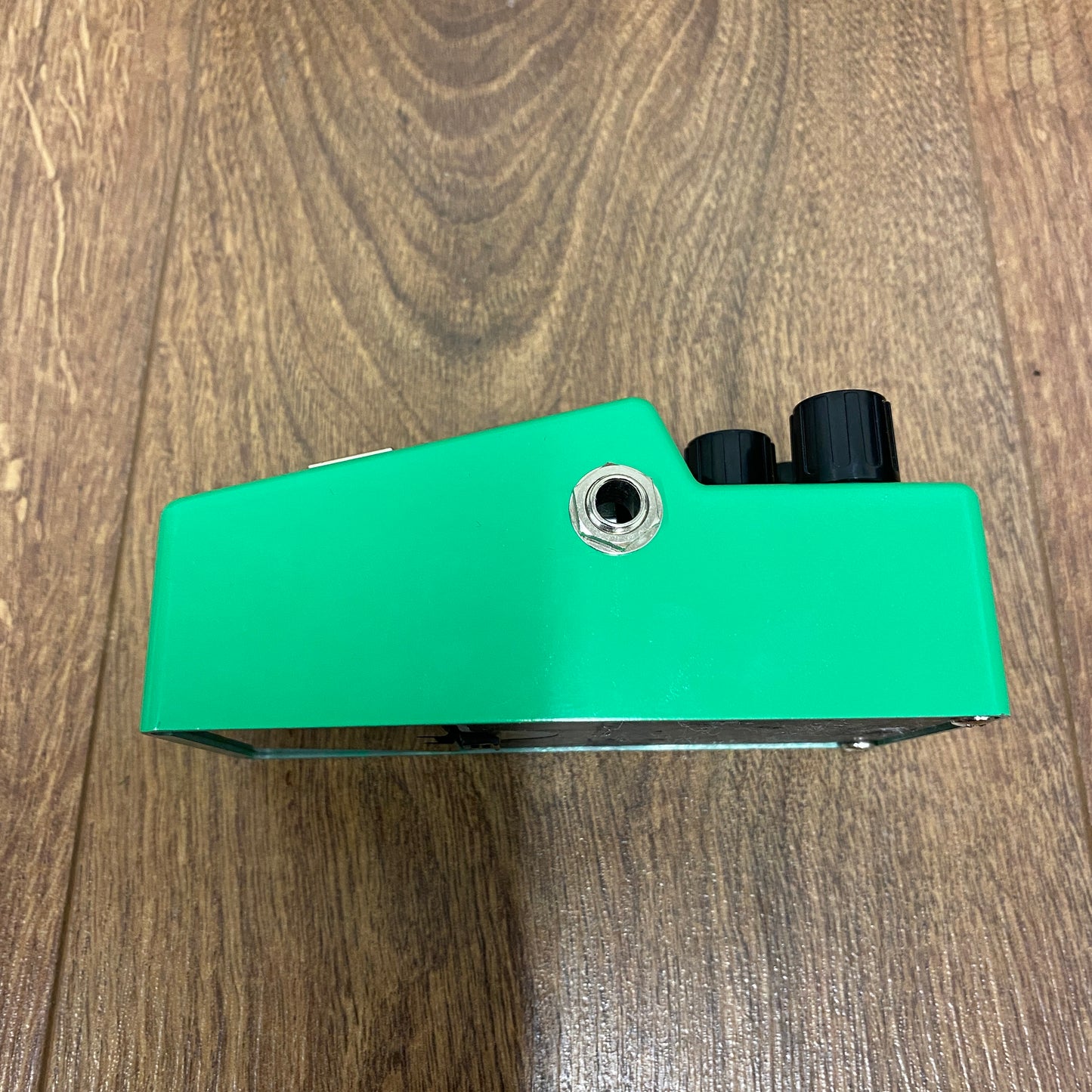 Pre-Owned Ibanez TS808 Tube Screamer w/ Keeley Mod Plus