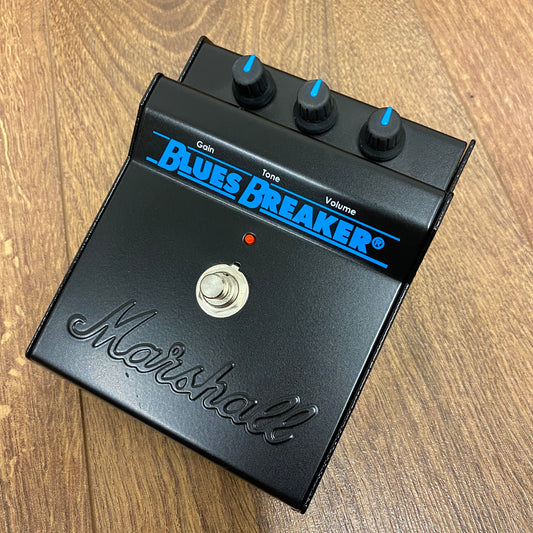Pre-Owned Marshall BluesBreaker Reissue Overdrive Pedal