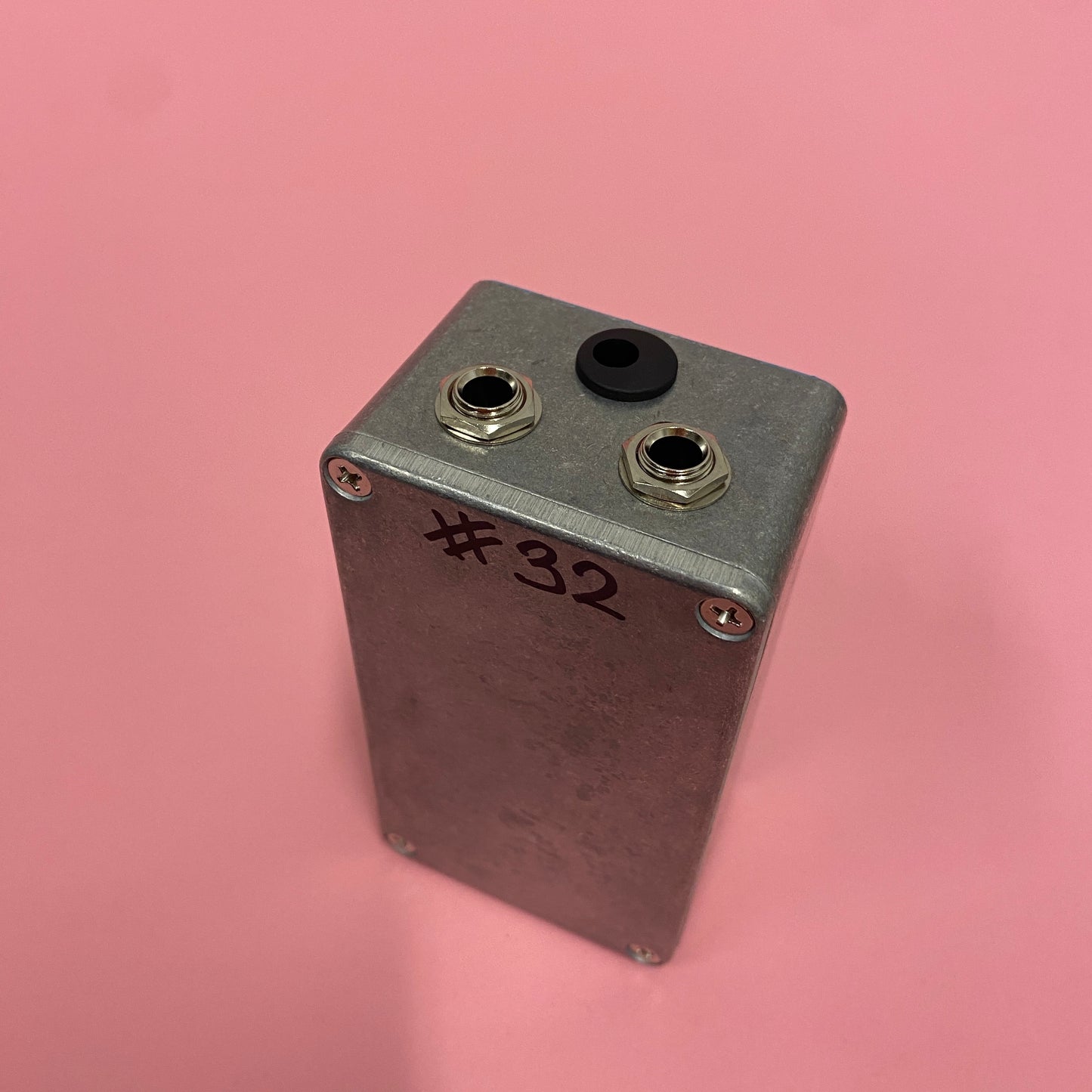 *NEW* JSA Effects - Porta IV Pedal