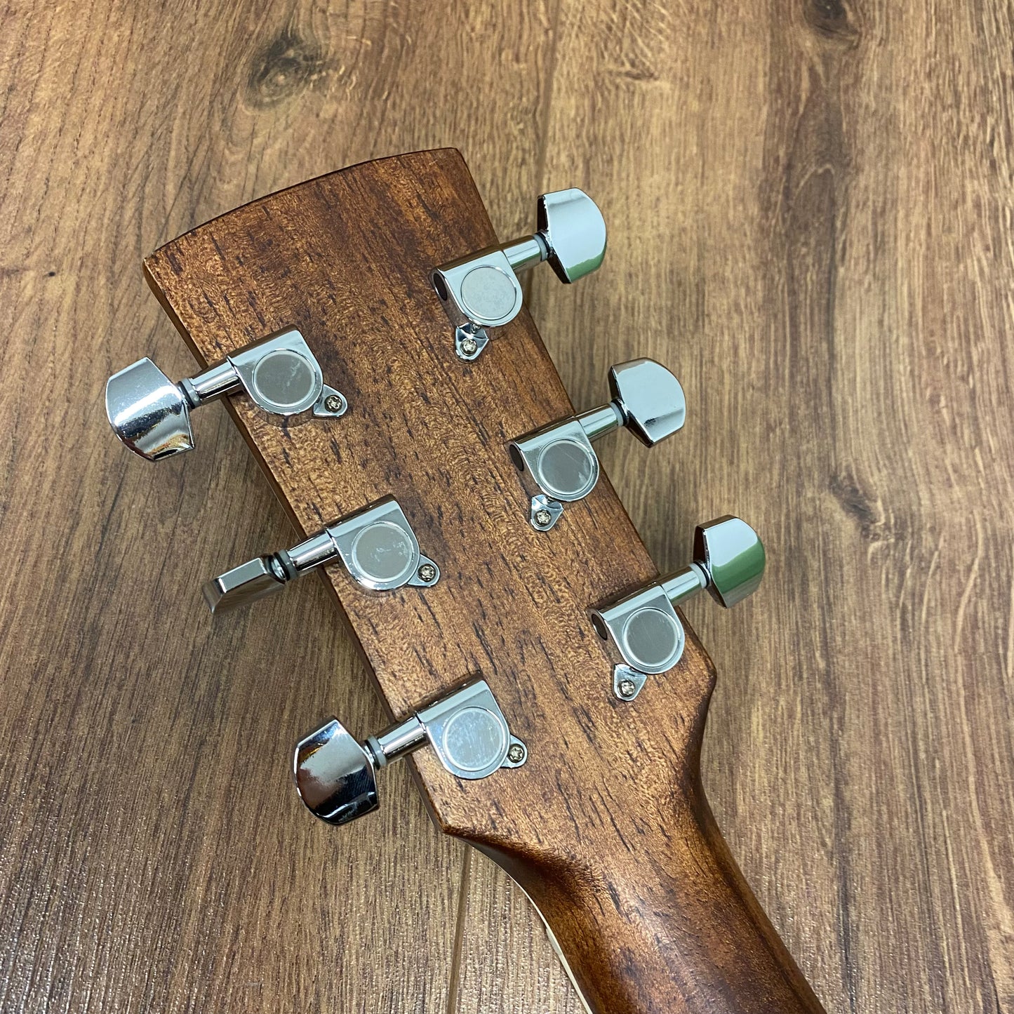 Pre-Owned Ibanez Artwood AC340L - Left Handed - Open Pore Natural