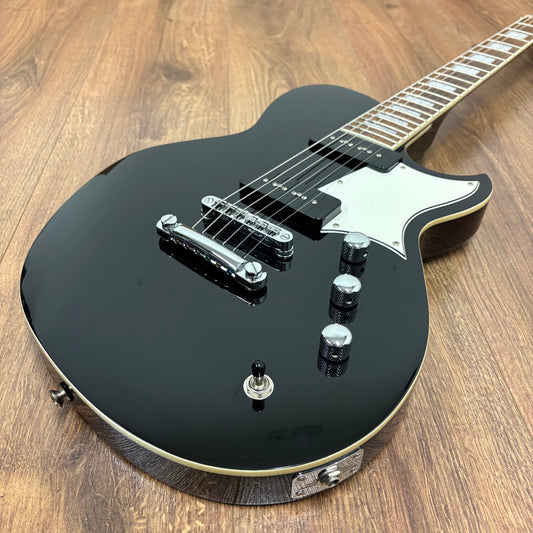 Pre-Owned Reverend Contender 290 - Midnight Black