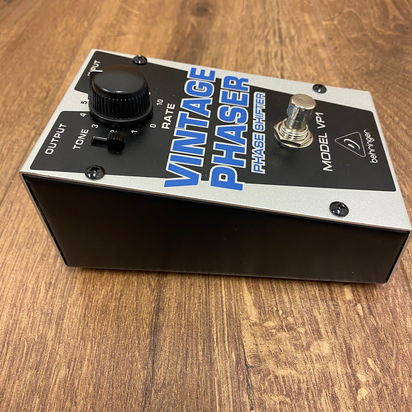Pre-Owned Behringer VP1 Vintage Phaser Pedal