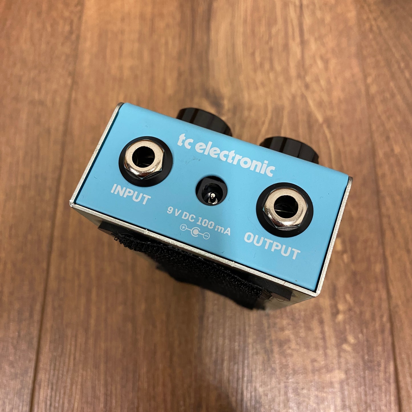 Pre-Owned TC Electronic Skysurfer Reverb Pedal