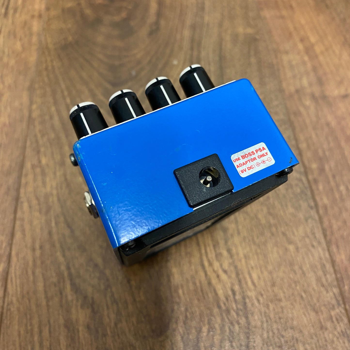 Pre-Owned Boss CS-3 Compression Sustainer Pedal