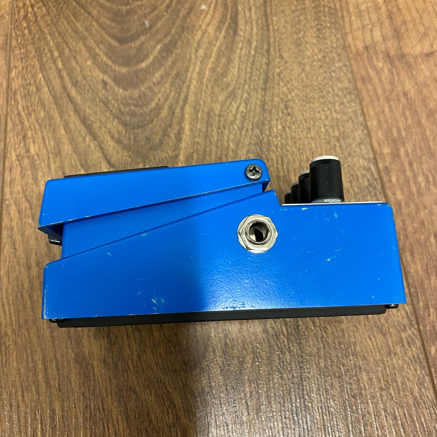 Pre-Owned Boss CS-3 Compression Sustainer Pedal