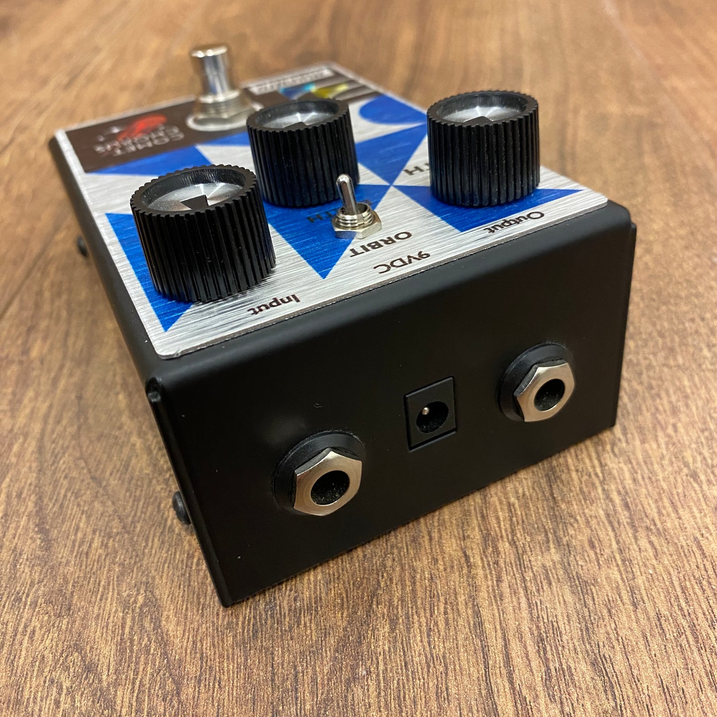 Pre-Owned Maestro Comet Chorus Pedal