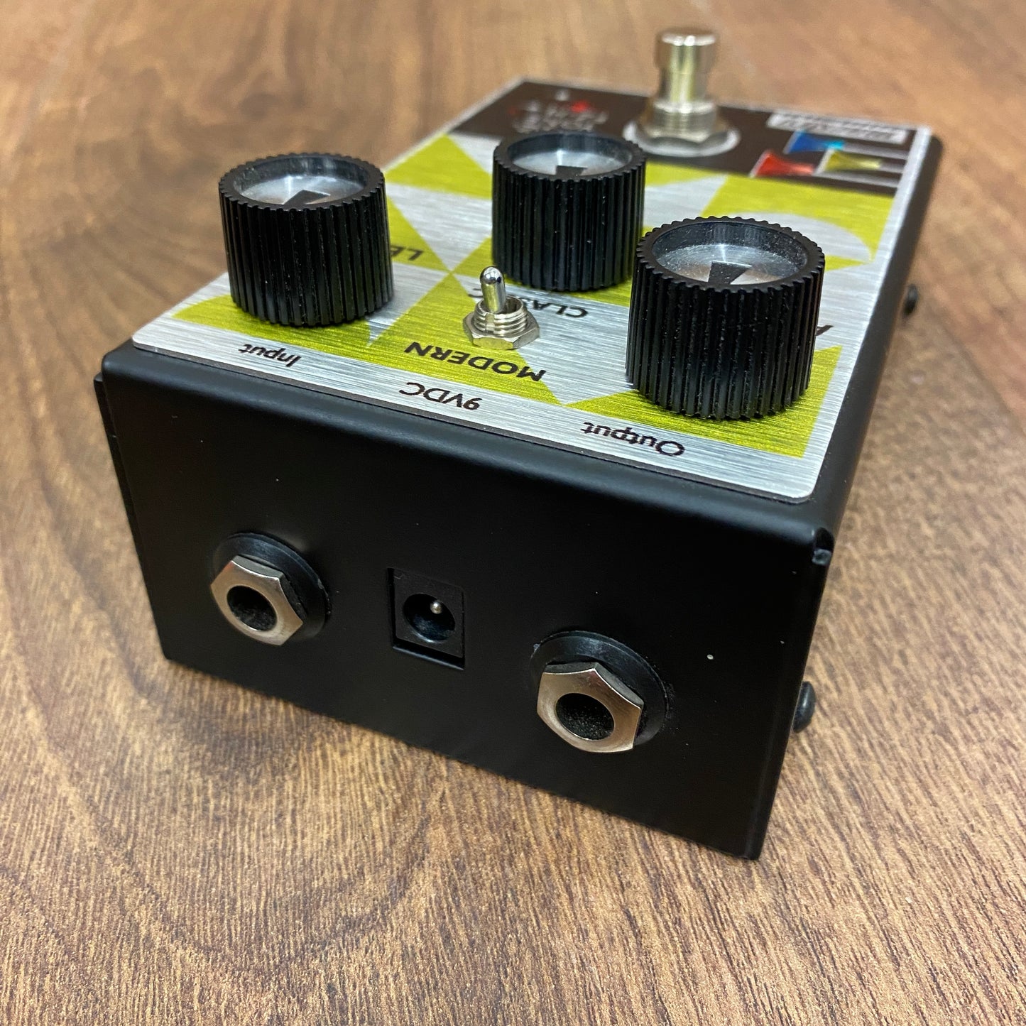 Pre-Owned Maestro FZ-M Fuzz Tone Pedal