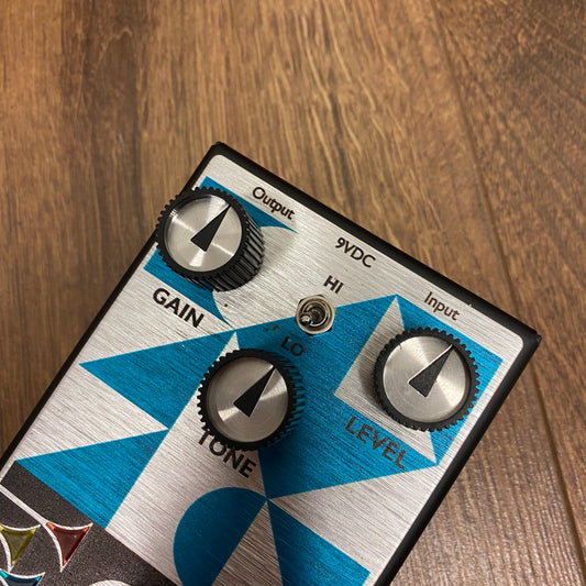 Pre-Owned Maestro Ranger Overdrive Pedal