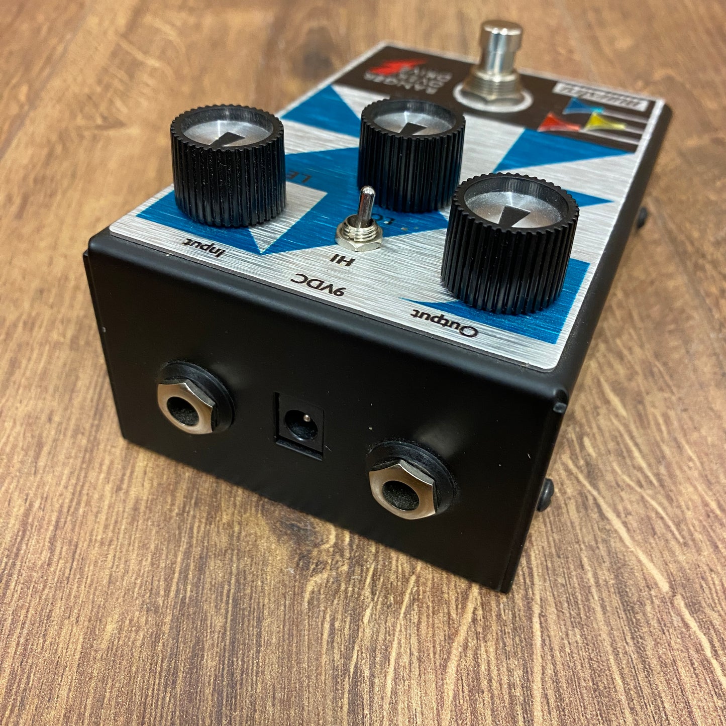 Pre-Owned Maestro Ranger Overdrive Pedal