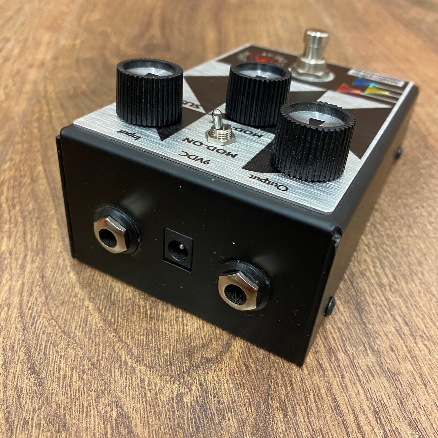 Pre-Owned Maestro Discoverer Delay Pedal