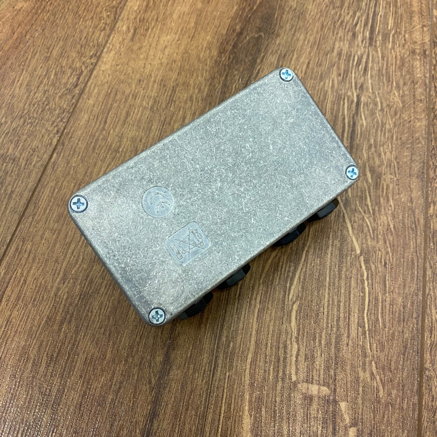 Pre-Owned Electro Harmonix Switchblade Plus Pedal