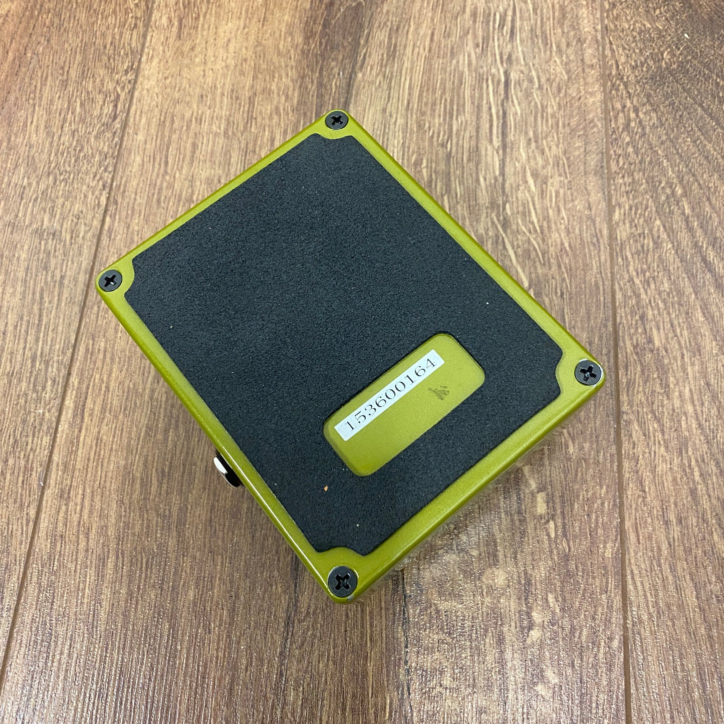 Pre-Owned Carl Martin Dual Injection Boost Pedal