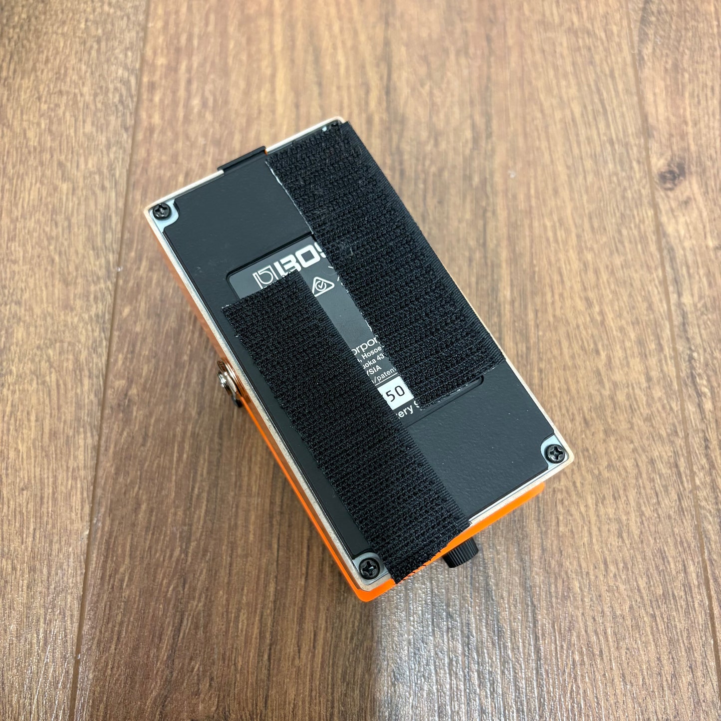 Pre-Owned Boss DS-1 Distortion Pedal