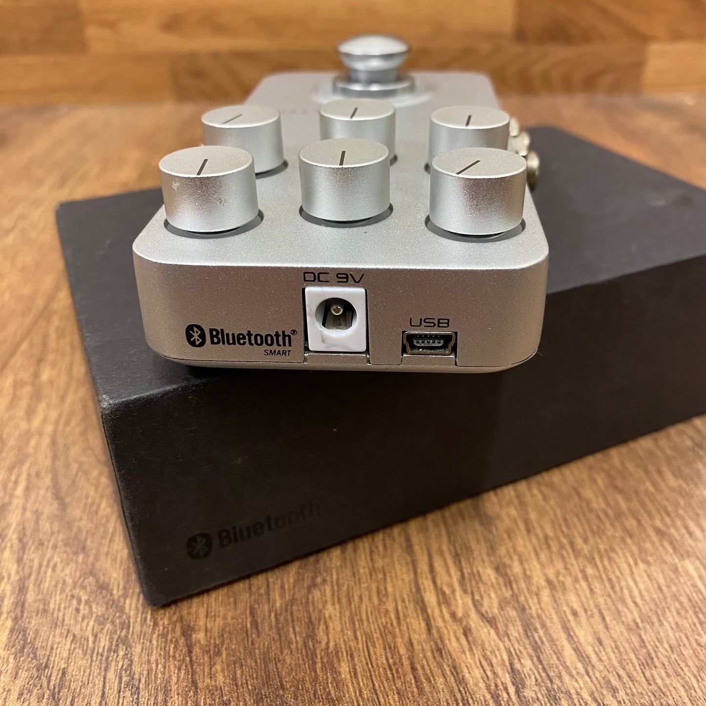 Pre-Owned Hotone Audio XTOMP Bluetooth Multi-Effects Pedal