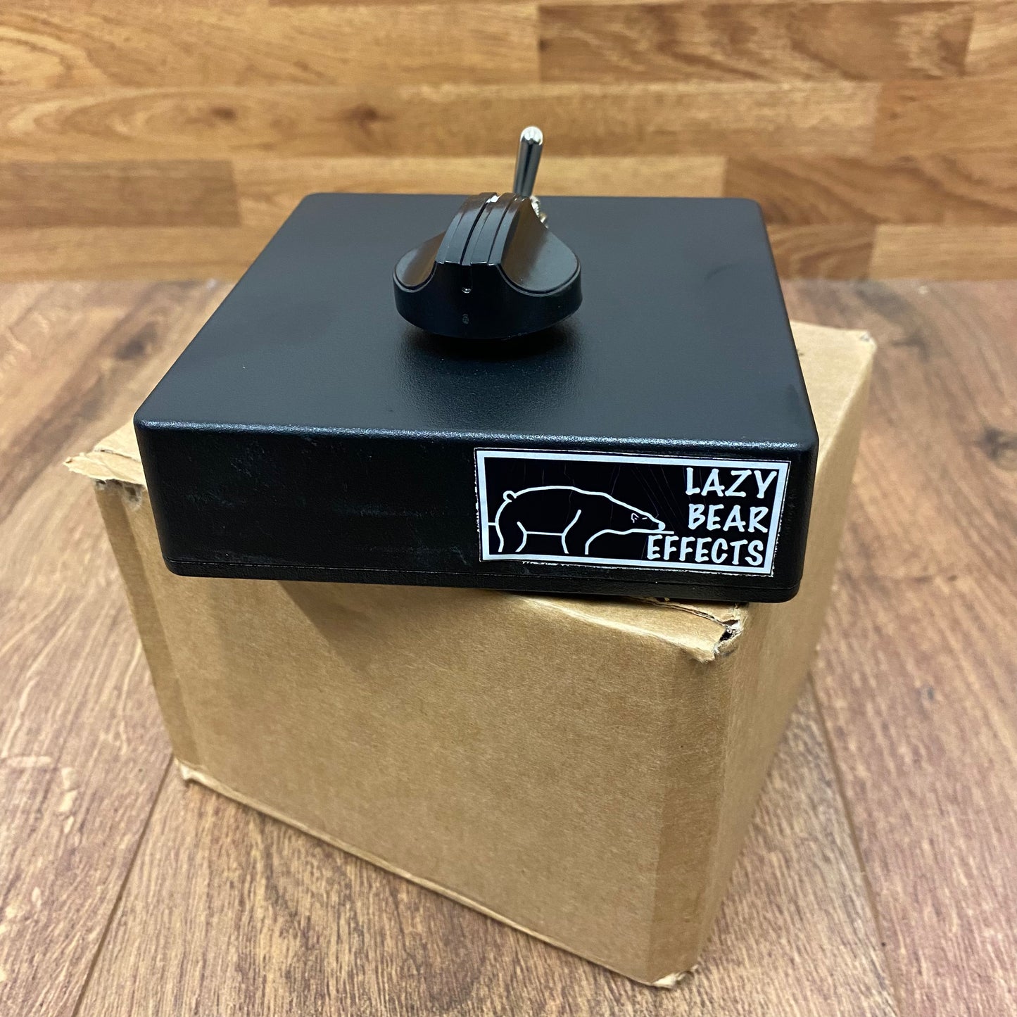 Pre-Owned Lazy Bear 8 Ohm 100W Volume Attenuator/ Power Soak