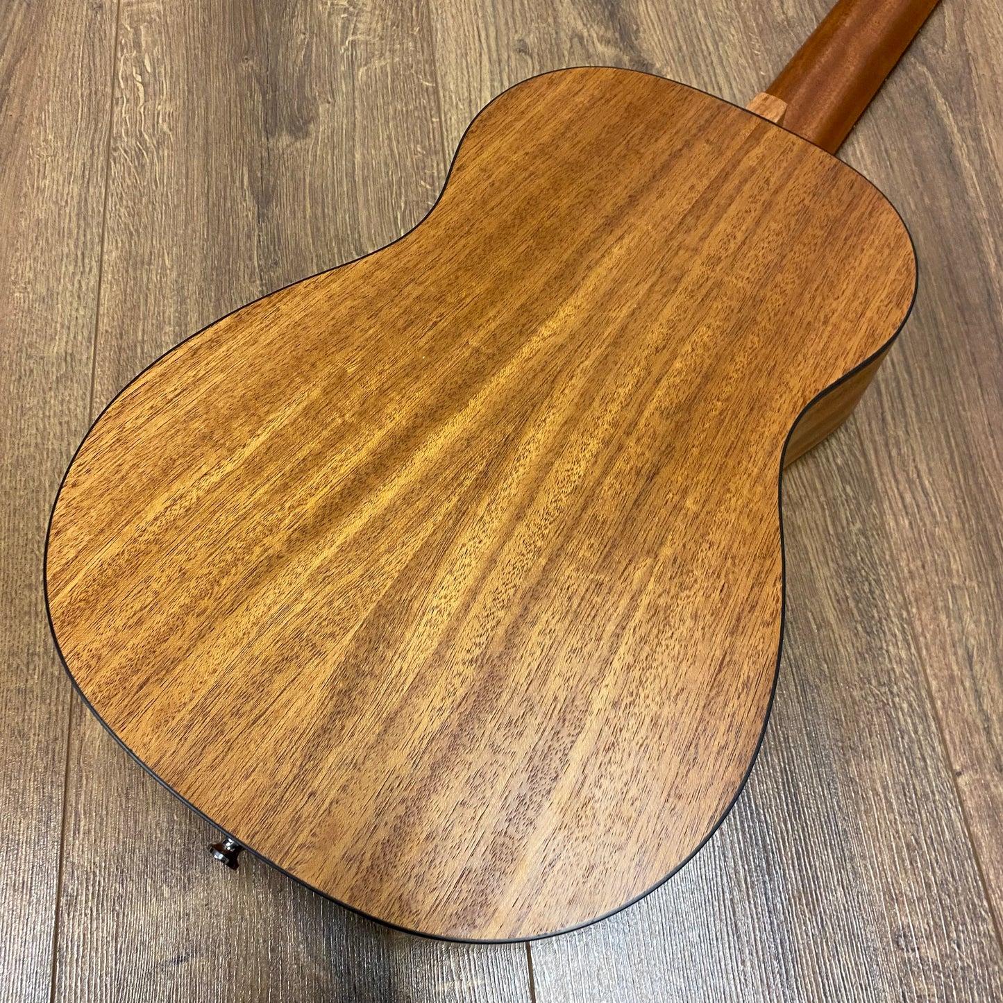 Pre-Owned Cordoba Mini II Santa Fe - Reconstituted Turquoise Mahogany