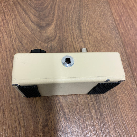 Pre-Owned MXR Micro Amp Boost Pedal