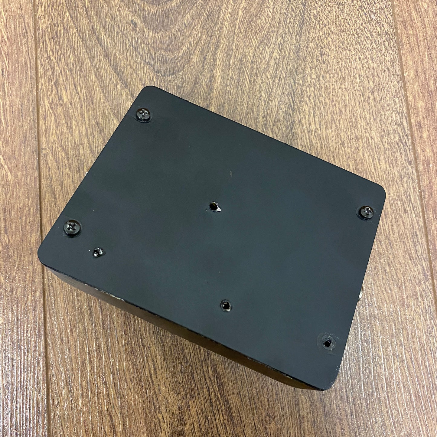 Pre-Owned Sound Lab SAB-20 Active Switch Box