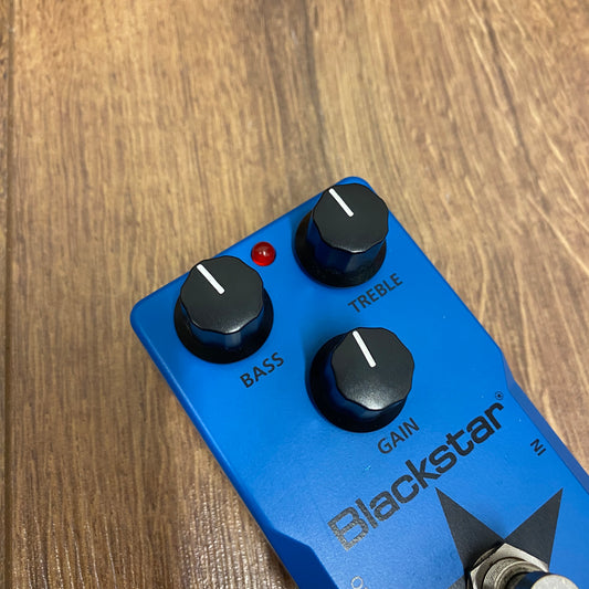 Pre-Owned Blackstar LT Boost Pedal