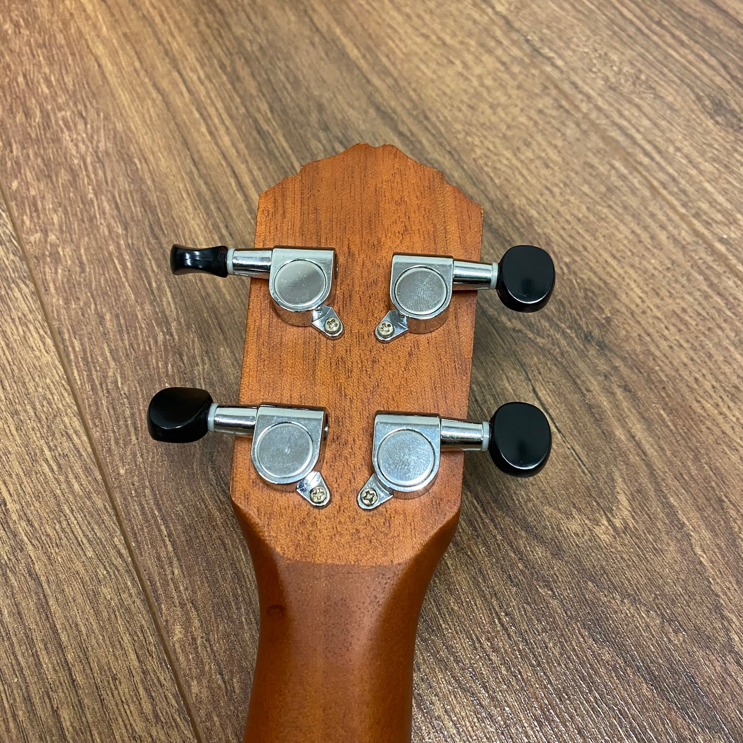 Pre-Owned Ortega RU5CE Ukulele - Natural