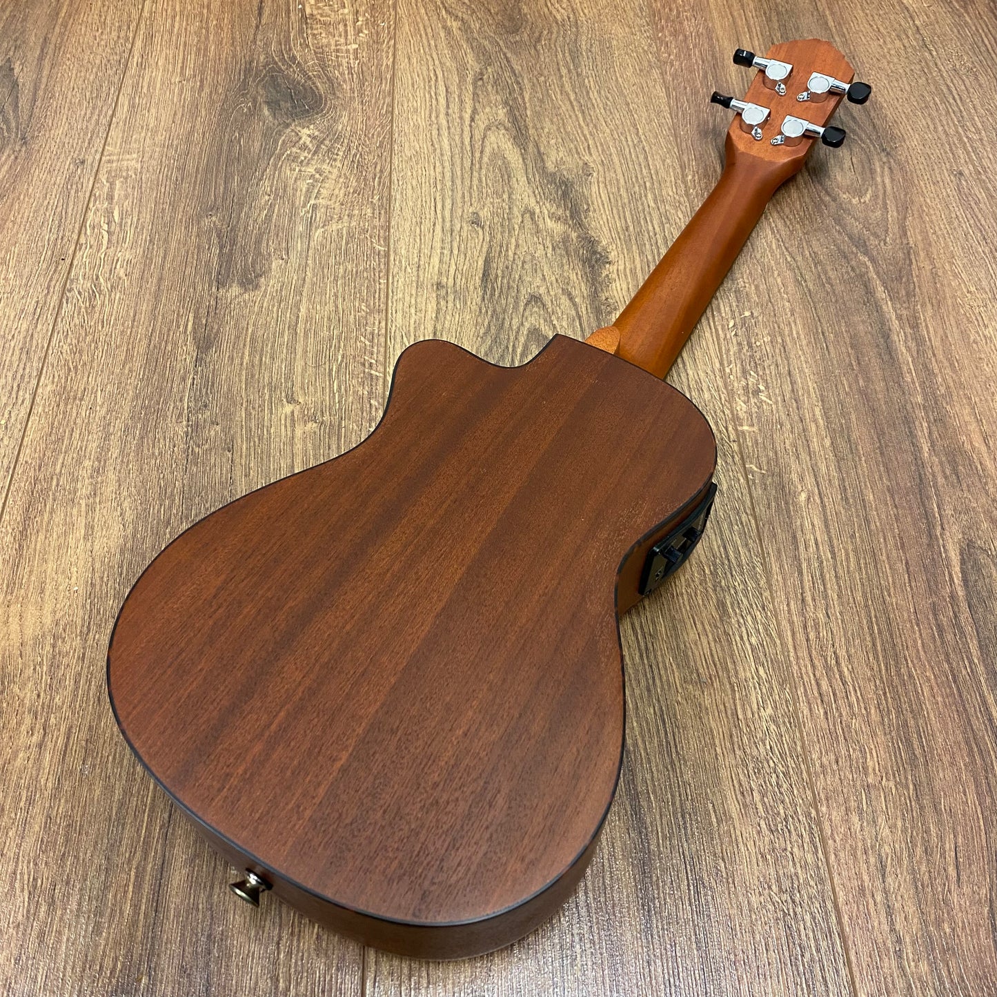 Pre-Owned Ortega RU5CE Ukulele - Natural