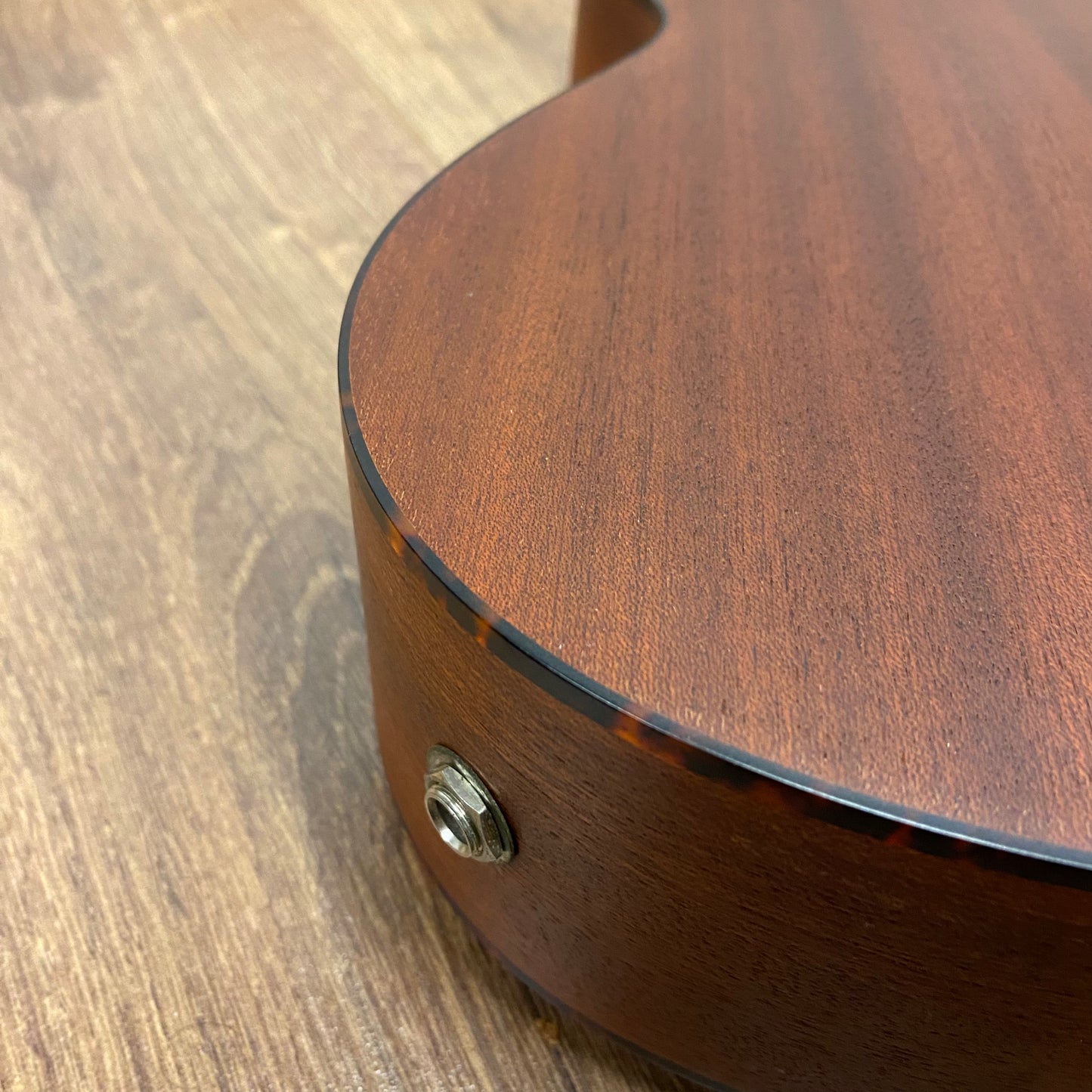 Pre-Owned Ortega RU5CE Ukulele - Natural