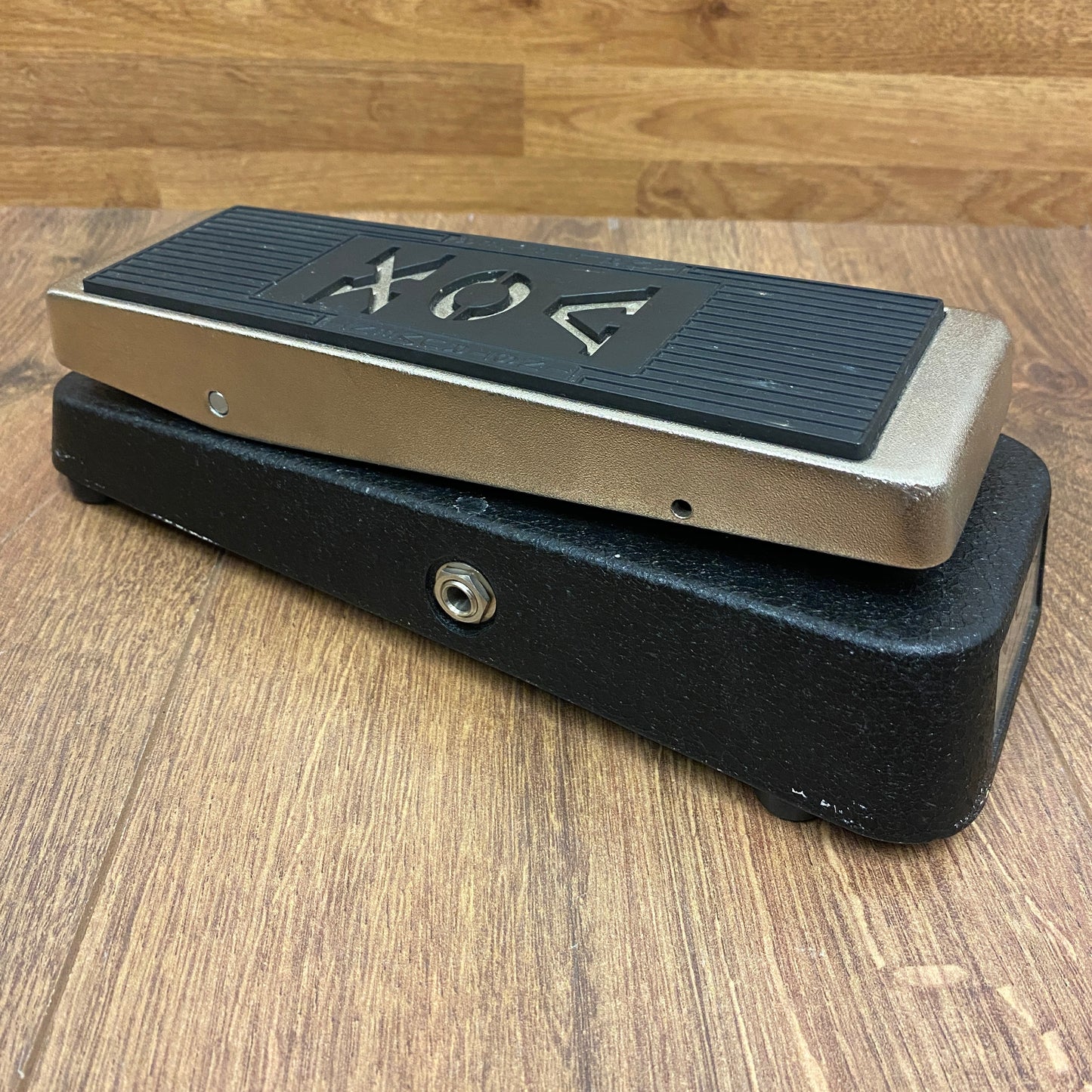 Pre-Owned Vox V846 Hand-wired Wah Pedal