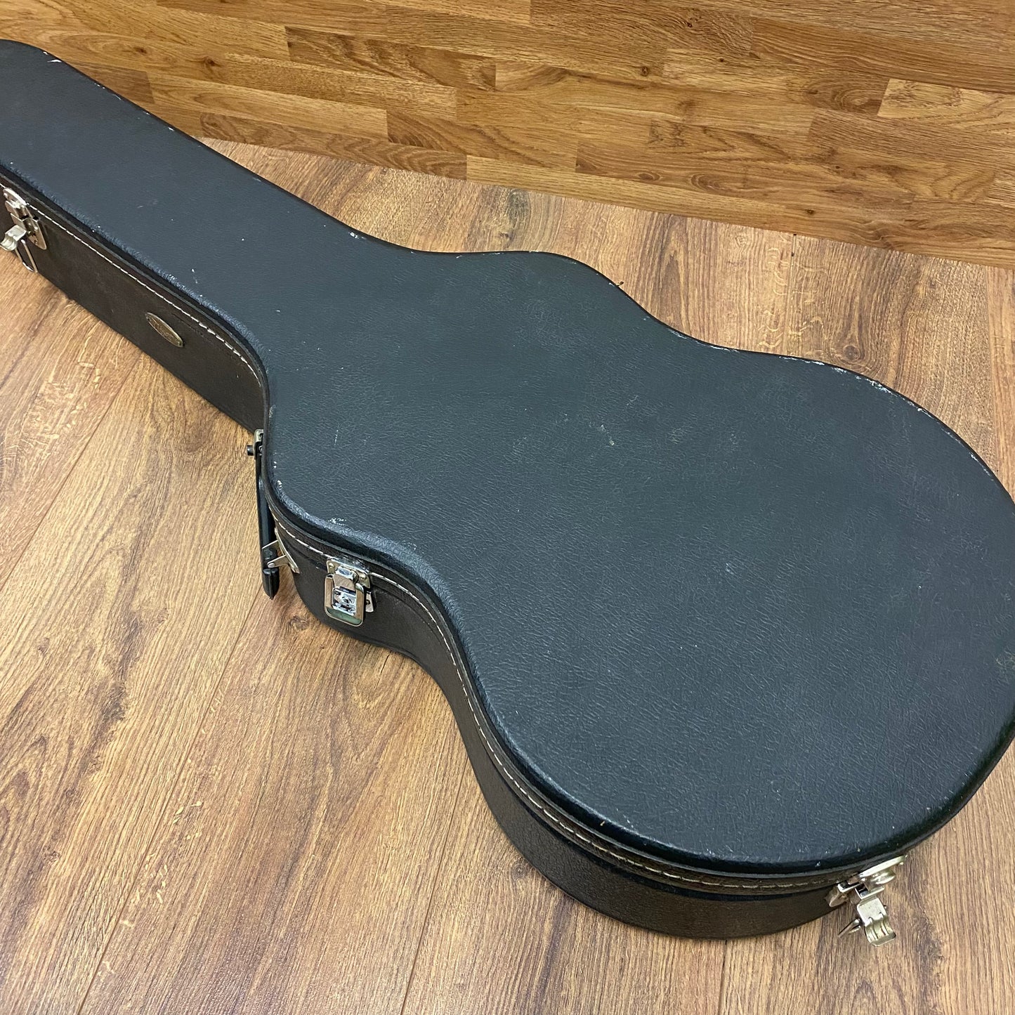 Pre-Owned Takamine EF-391-MR - 1990